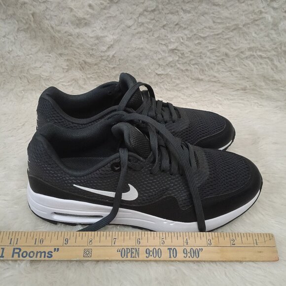 New Nike Air Max 1 Golf Anthracite C17736-001 Mens Shoes US 9 - Picture 3 of 7